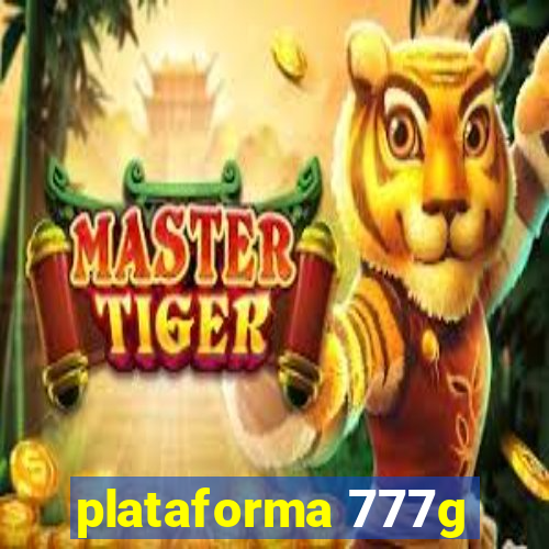 plataforma 777g